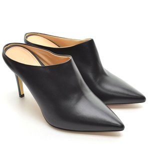 Marion Parke Mona High Heel Pointed Mules size 36.5